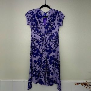 Seraphine Maternity Dress